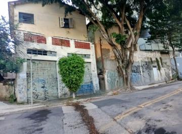 Terreno , São Paulo · Terreno à venda na Vila Mangalot na Rua Rubens de Souza Araujo