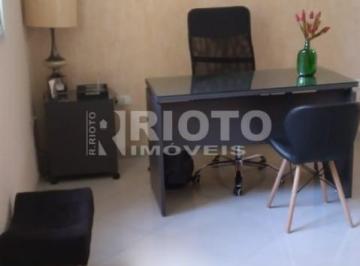 Foto 01 · Sala, Jardim, Santo André, SP