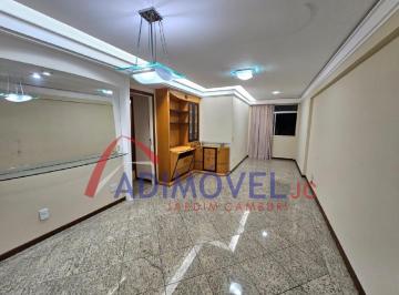 Foto 01 · Apartamento na Praia do Canto! Com 3 quartos, 1 suíte,1 vaga, 95m².