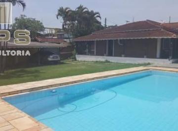 Foto 07 · Casa de Campo a venda em Piracaia, 750m² de área total, 3 quartos, churrasqueira, piscina, documenta
