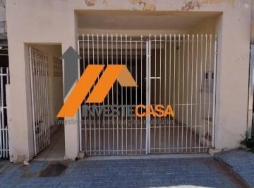Foto 01 · Casa - Vila Hortência