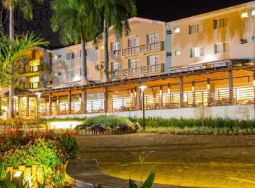 Foto 01 · Apartamento, Rio Quente Resorts, Rio Quente, GO