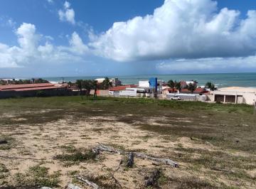 Terreno , Nísia Floresta · 2.132m² com vista mar