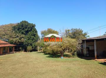 Foto 01 · Área comercial para venda em Araçoiaba da Serra/SP