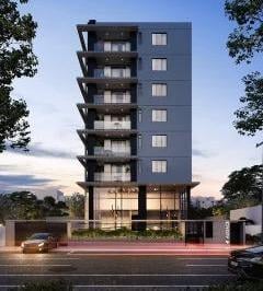 Apartamento de 2 quartos, Curitiba · GARDEN 2 QUARTOS/2 VAGAS NA PLANTA - MELHOR NEGOCIAÇÃO DE CURITIBA