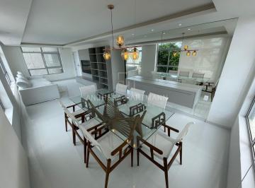 Apartamento · 160m² · 3 Quartos · 2 Vagas · Apartamento