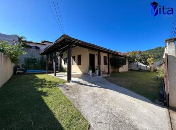 Foto 01 · Casa, Cachoeira do Bom Jesus, Florianópolis, SC