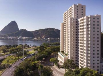 Apartamento de 3 quartos, Rio de Janeiro · Apartamento 3 suítes no Flamengo na Zona Sul-RJ