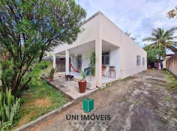 Foto · Casa linear 3 quartos em lote de 360m² a venda na Praia do Morro - Guarapari