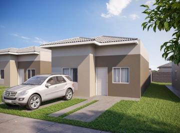 Casa de 2 quartos, Várzea Grande · Casas térreas em Cond. Fechado de 2 e 3 quartos, com opção de suíte, em VG.