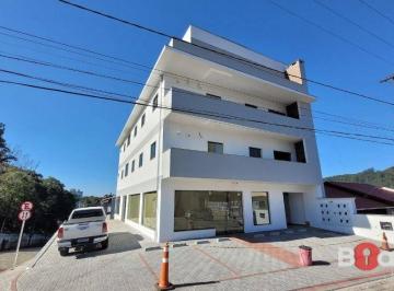 997f11bb8891c2558528d70c78a587d6ab397e1b · Apartamento com 1 dormitório para alugar, 40 m² por R$ 1.600,00/mês - Velha - Blumenau/SC