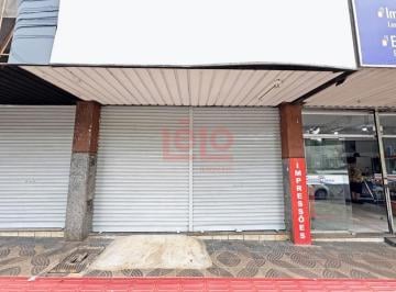 Comercial · 49m² · Sala comercial no Edifício Guaraqueçaba, Zona 07, em frente à UEM, com 49 m²