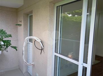 Apartamento · 40m² · 1 Quarto · 1 Vaga · Apartamento com 1 quartos à venda em Vila regente feijó - SP