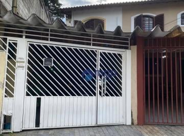 feb1997fd321aa481d6f609821978477a3c7c0d4 · Sobrado à venda, 216 m² por R$ 600.000,00 - Jardim Santa Mena - Guarulhos/SP