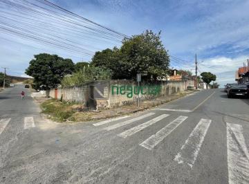 Terreno · 720m² · Terreno / Área no bairro Dom Bosco Betim