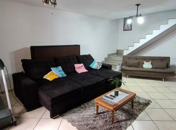Casa · 153m² · 3 Quartos · 2 Vagas · Sobrado 3 dormitórios Mandaqui