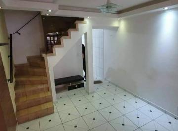Casa · 80m² · 2 Quartos · 1 Vaga · Sobrado 2 dormitórios Jd. Cabuçu