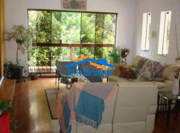 Casa · 261m² · 3 Quartos · 4 Vagas · Sobrado Parque dos Príncipes - 3 Suítes - Lareira