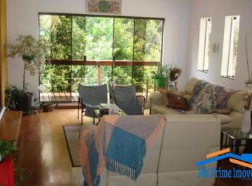 Casa · 261m² · 3 Quartos · 4 Vagas · Sobrado Parque dos Príncipes - 3 Suítes - Lareira