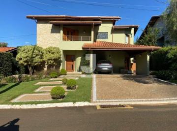 Casa · 354m² · 4 Quartos · 4 Vagas · Metropolitan Park, Paulínia !