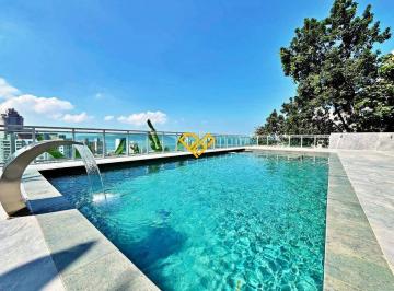Piscina · Casa 6 Quartos à venda em Santos - Sp