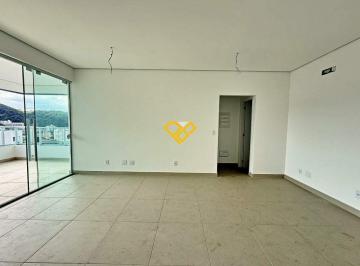 Sala e cozinha integrada · Apartamento 2 Quartos a Venda em Santos - Sp