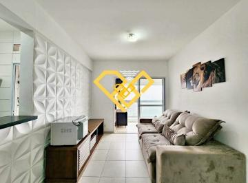 Sala · Apartamento 2 Quartos em Santos