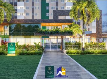 Apartamento de 2 quartos, Aracaju · ARUANA PARK RESIDENCE - ARUANA - ARACAJU/SE