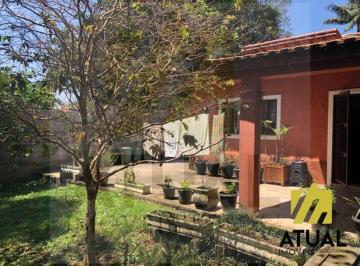 Rural · 2000m² · 3 Quartos · 6 Vagas · Chácara com casa térrea, 3 dorm - Venda e Locação - Jd Bandeirantes (Apurá) ZS
