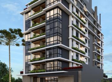 Apartamento · 185m² · 4 Quartos · 3 Vagas · ARTE ACQUA: More no melhor do Água Verde