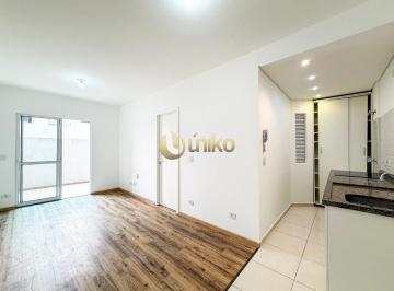 Apartamento · 34m² · 1 Quarto · 1 Vaga · Edifício Central Street
