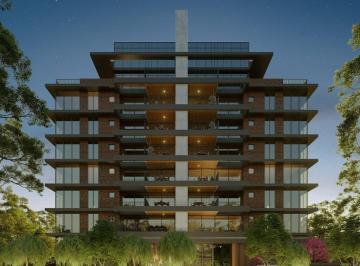 Apartamento · 156m² · 3 Quartos · 2 Vagas · Guará: abraçado pela natureza.