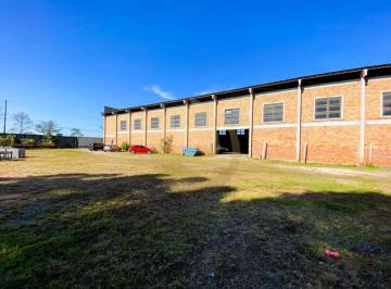 Comercial · 1072m² · BARRACÃO CIDADE INDUSTRIAL
