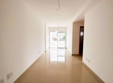 Apartamento · 53m² · 2 Quartos · 1 Vaga · Apartamento Novo à Venda no Embaré em Santos