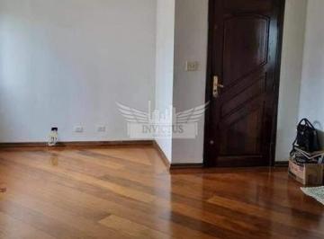Apartamento · 102m² · 3 Quartos · 2 Vagas · Apartamento com 3 Quartos para Comprar, 102m² - Vila Guiomar, Santo André/SP.