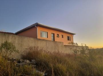 Casa , Senador Amaral · CASA PARA VENDA - Senador Amaral / MG