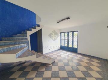 Comercial · 300m² · Galpão para alugar com 300,00m² de área útil e 04 salas no bairro Parque São Sebastião, em Ribeirão 