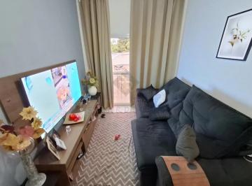 Apartamento · 65m² · 2 Quartos · 2 Vagas · Apartamento Padrão para locação no bairro Jardim Anhanguera, em Ribeirão Preto