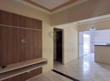 Casa · 160m² · 2 Quartos · 3 Vagas · Casa para alugar com 136,54 m² de área construída, 02 quartos e varanda gourmet com churrasqueira no