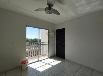 Apartamento · 50m² · 2 Quartos · 1 Vaga · Apartamento Padrão para Locação no bairro Ipiranga, em Ribeirão Preto