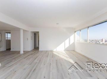 99102c07cef07183925b690ecffd708ff5c5c810 · Apartamento com 3 dormitórios à venda, 121 m² por R$ 899.000,00 - Água Verde - Curitiba/PR