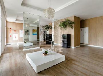 Apartamento · 37m² · 1 Quarto · 1 Vaga · ÓTIMO STÚDIO COM VAGA DE GARAGEM E LAZER COMPLETO EM HIGIENOPÓLIS