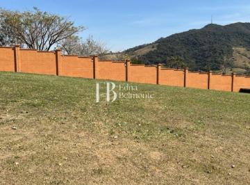 Foto 09 · TERRENO PARA VENDA COM 510 M2 PLANO CONDOMÍNIO ALPHAVILLE 1- JUNDIAÍ - SP