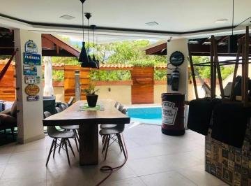Casa de 3 quartos, São Paulo · Belíssima casa de alto padrão Zona Norte 3 suites e 6 vagas