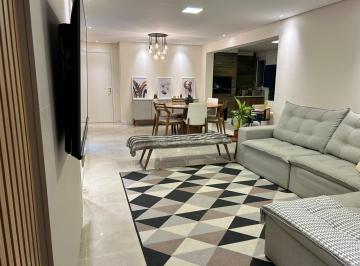 Apartamento de 3 quartos, São Paulo · Alto padrão de acabamento 20º andar c/ vista bosque (Monumento Sp)