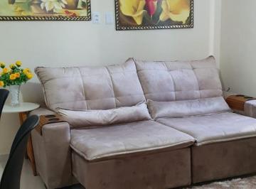 Foto · Apartamento, São Marcos, Salvador, BA