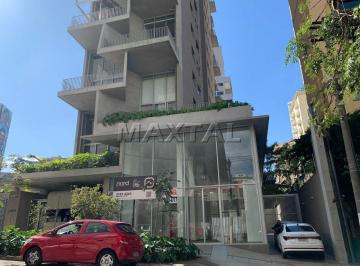 Comercial · 250m² · 4 Vagas · Loja de rua para alugar na Cerqueira César, 250m² area útil, 5 banheiros, 4 vagas