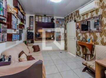 Casa · 130m² · 2 Quartos · 4 Vagas · Casa à Venda - Cavalhada, 2 Quartos, 130 m² - Porto Alegre