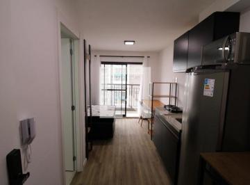 Apartamento · 23m² · 1 Quarto · Apartamento à Venda - Vila Gustavo, 1 Quarto, 23 m² - São Paulo