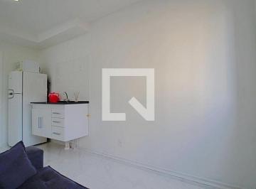 Apartamento · 35m² · 1 Quarto · Apartamento à Venda - Panamby, 1 Quarto, 35 m² - São Paulo